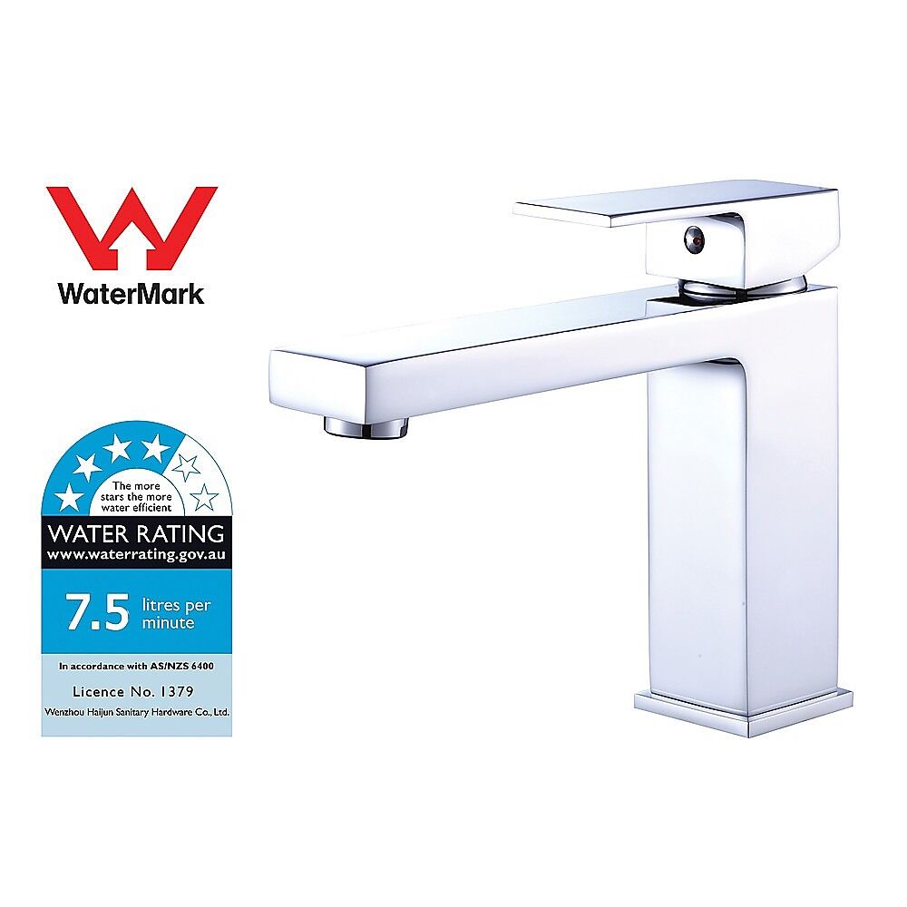 Basin Mixer Tap Faucet -Kitchen Laundry Bathroom Sink Price