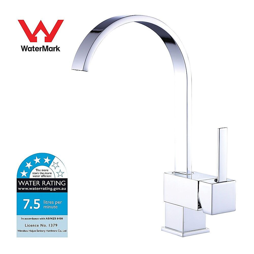 Basin Mixer Tap Faucet -Kitchen Laundry Bathroom Sink Price