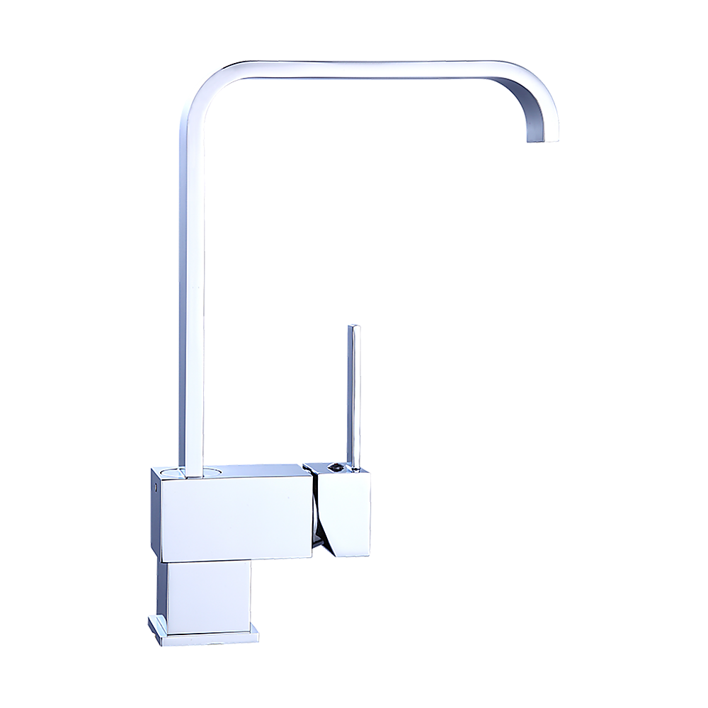 Basin Mixer Tap Faucet - Kitchen Laundry Bathroom Sink Price