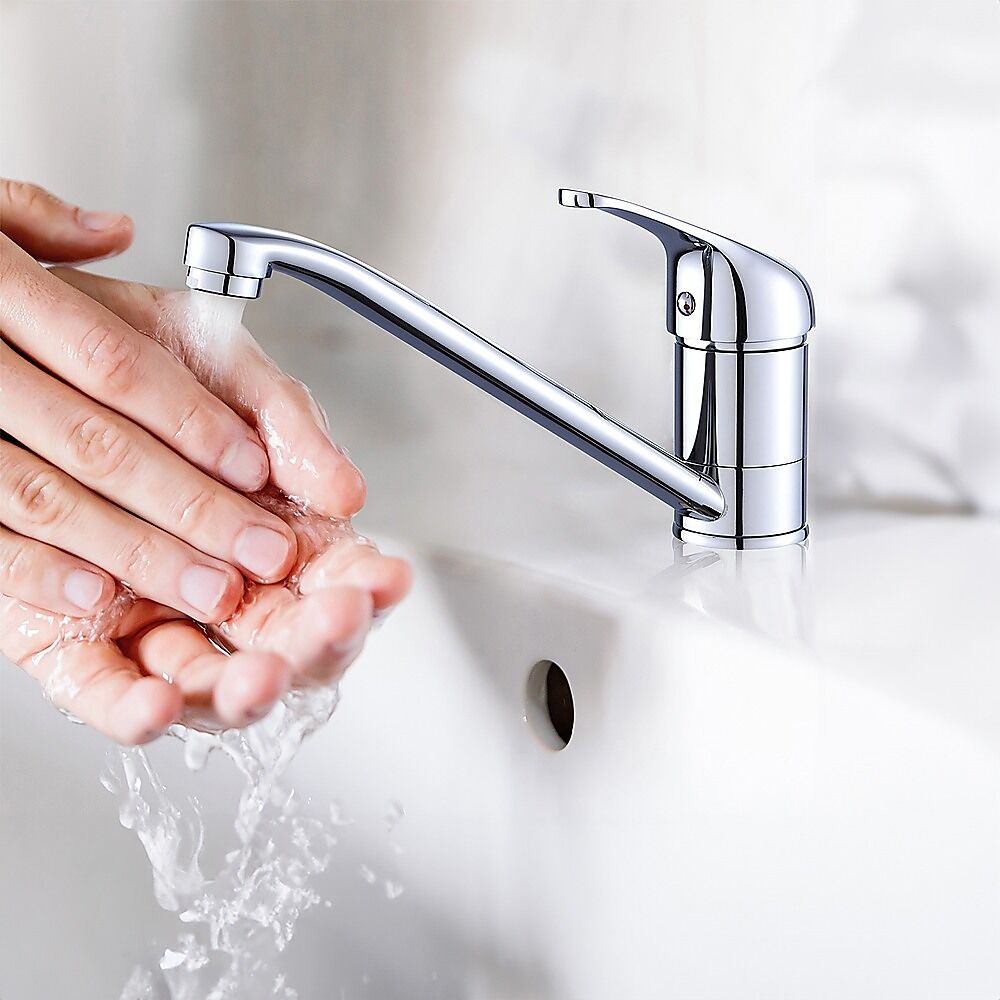 Basin Mixer Tap Faucet -Kitchen Laundry Bathroom Sink Price