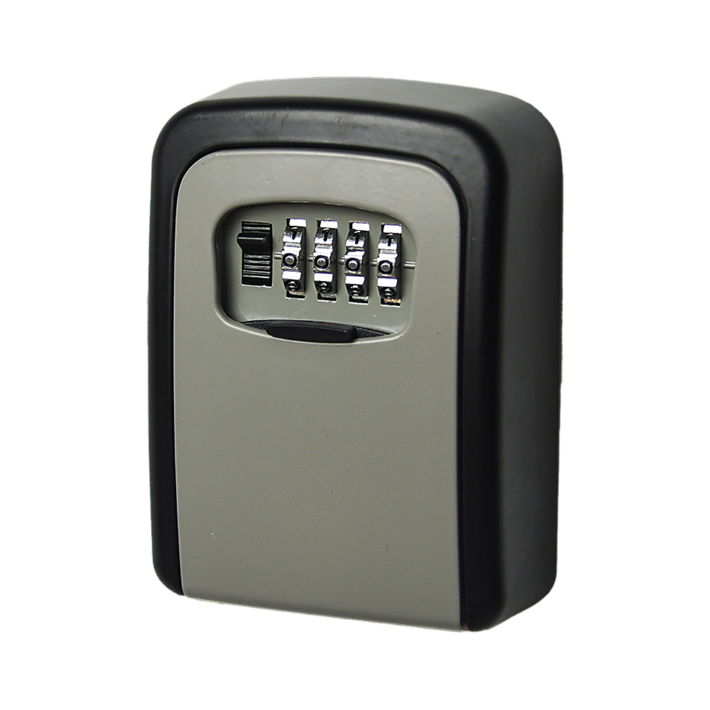 Commercial Grade Lock Wall Mounted Key Safe Storage Lock Box security Price