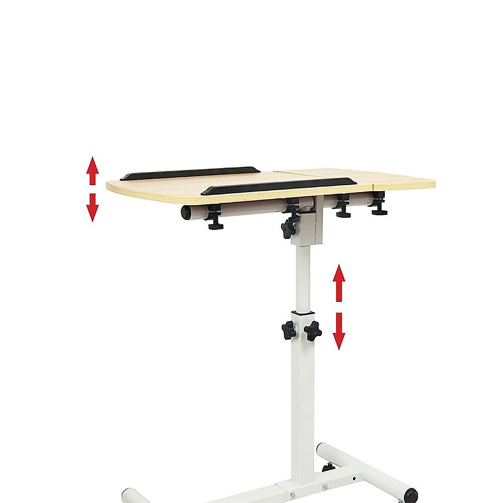 Computer Desk Home Folding Adjustable Removable Laptop Notebook Working Table Price