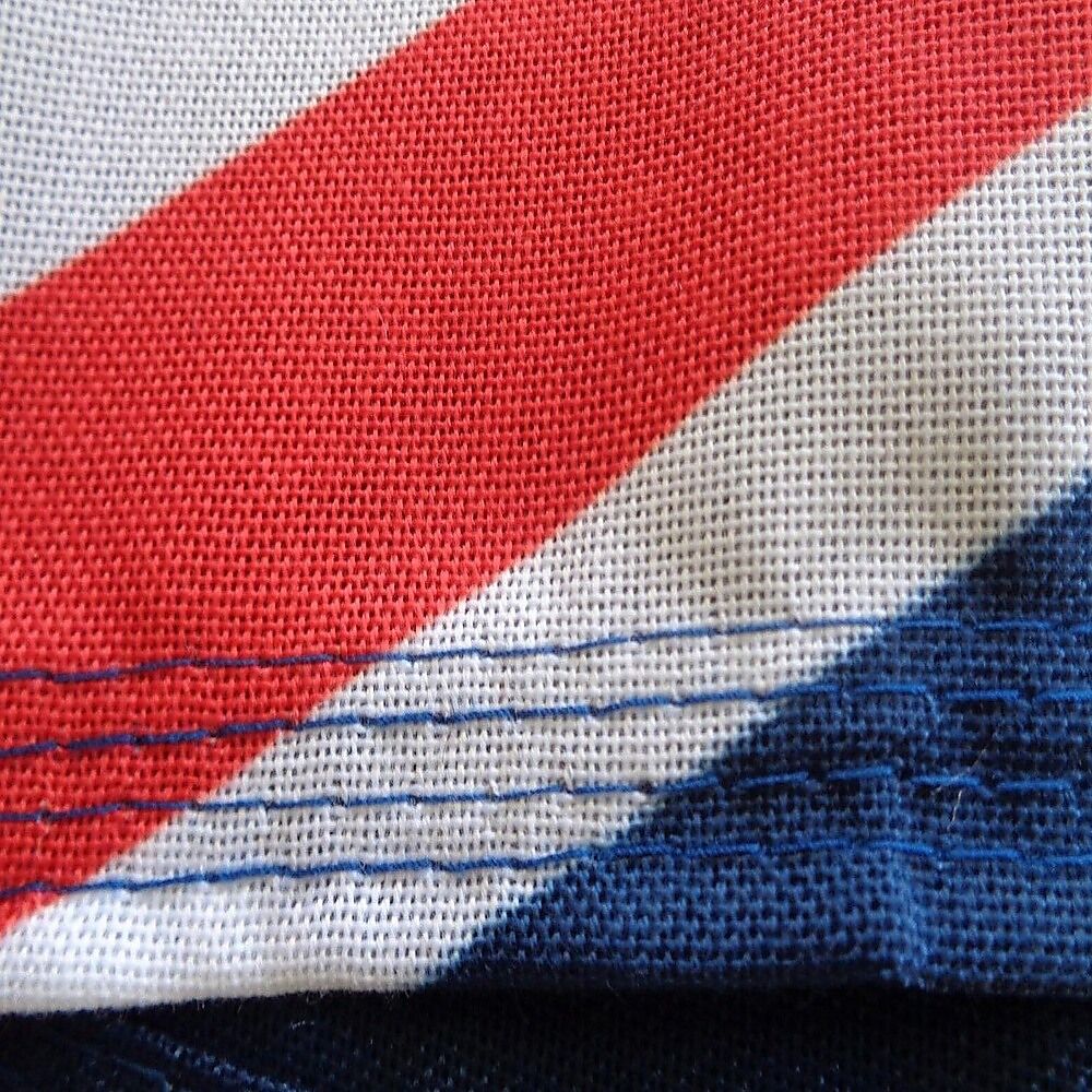 Australian Flag Heavy Duty Woven Spun Poly Australia Flag Metal Clips Price
