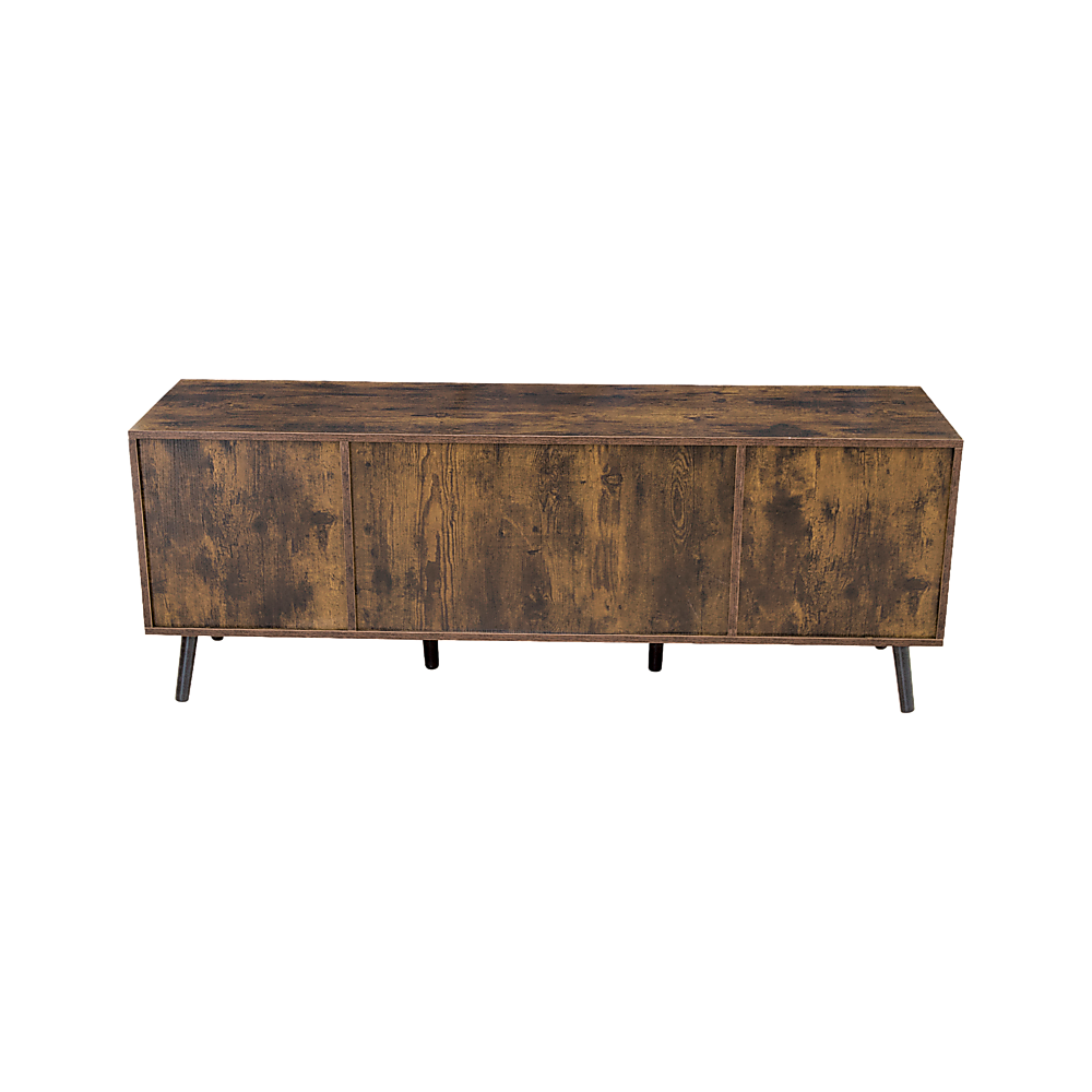 Modern TV Cabinet Entertainment Unit Stand Storage Price