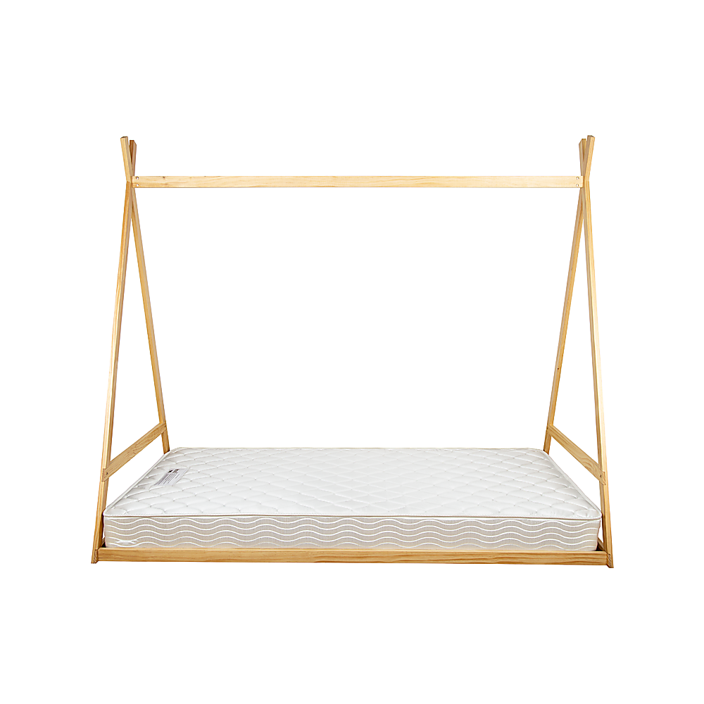 Kids Tent Montessori Toddler Floor Bed Wooden Bedframe Price