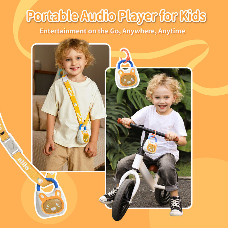 Alilo Pocket Bunny K1 Price