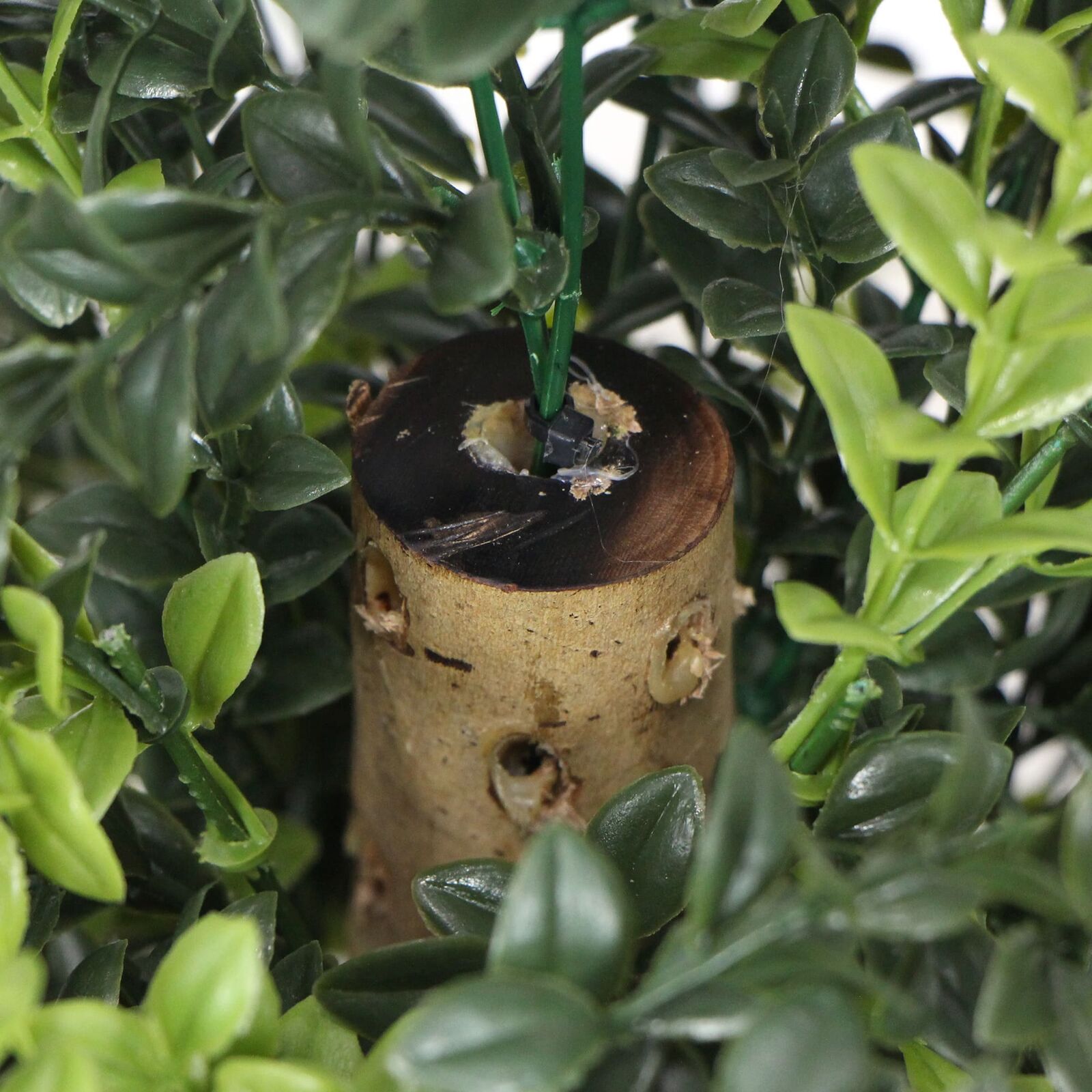 Artificial Potted Topiary Tree 120cm UV Resistant Price