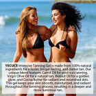 150G Intensive tanning gel Price