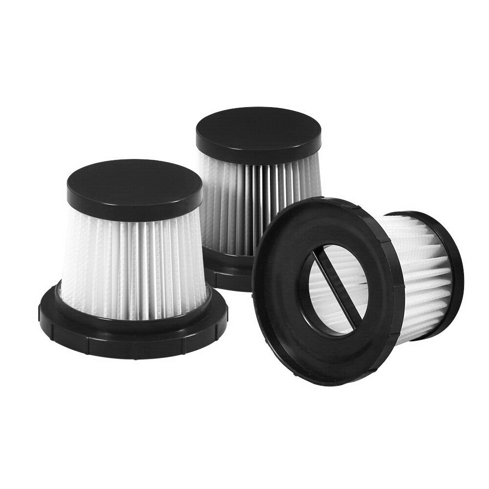 Devanti Stick Vacuum Cleaner Replacement Filter - 3 PCS Price