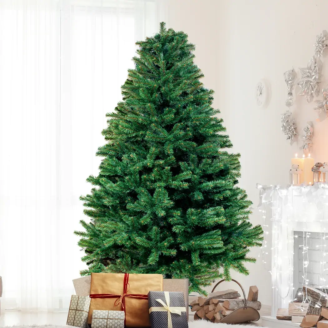 Christmas Tree 2.4M 8Ft Xmas 2.4 Meter Price