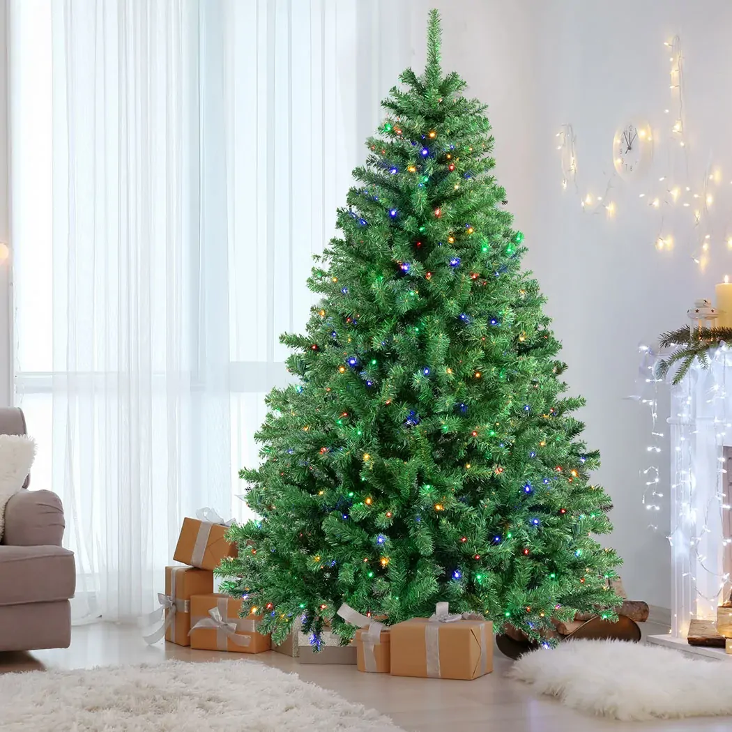1.8M Christmas Tree Pre Lit Price