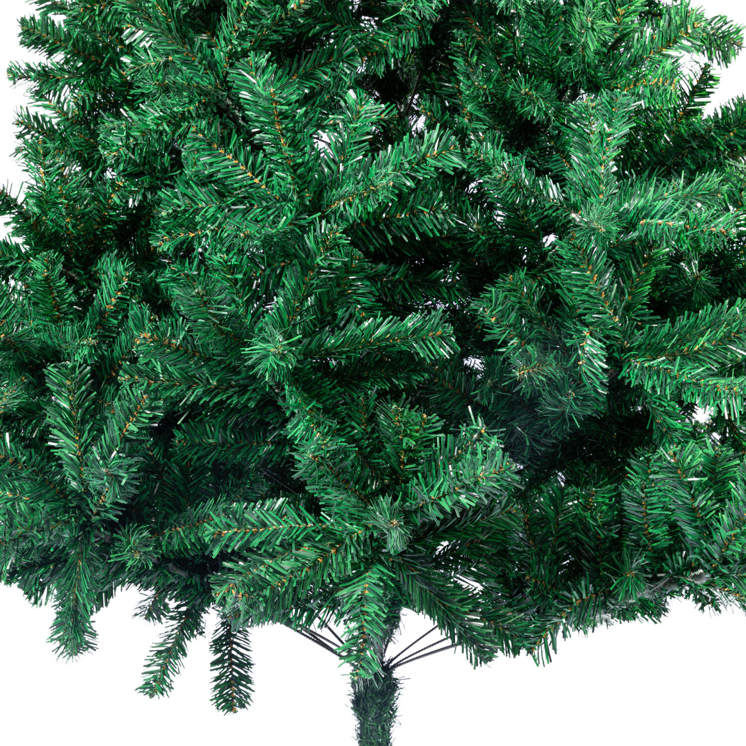 Christabelle Green Artificial Christmas Tree 1.2m - 300 Tips Price