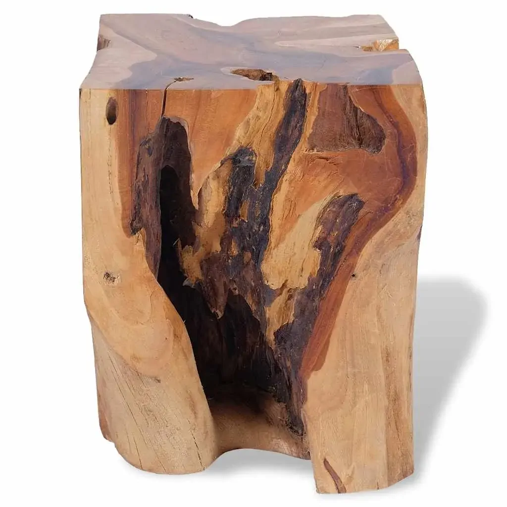 Stool Solid Teak Wood Price