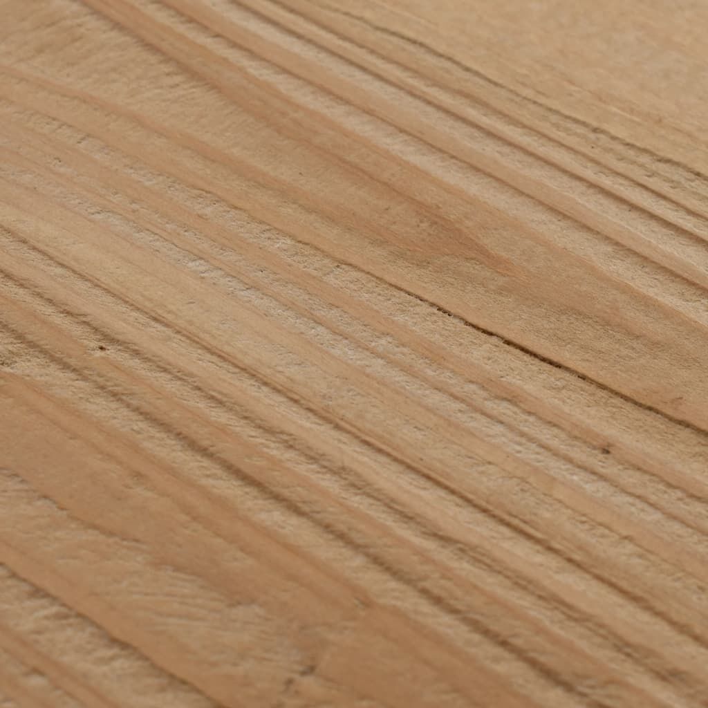 Drawer Cabinet Solid Fir Wood 80x36x75 cm Price