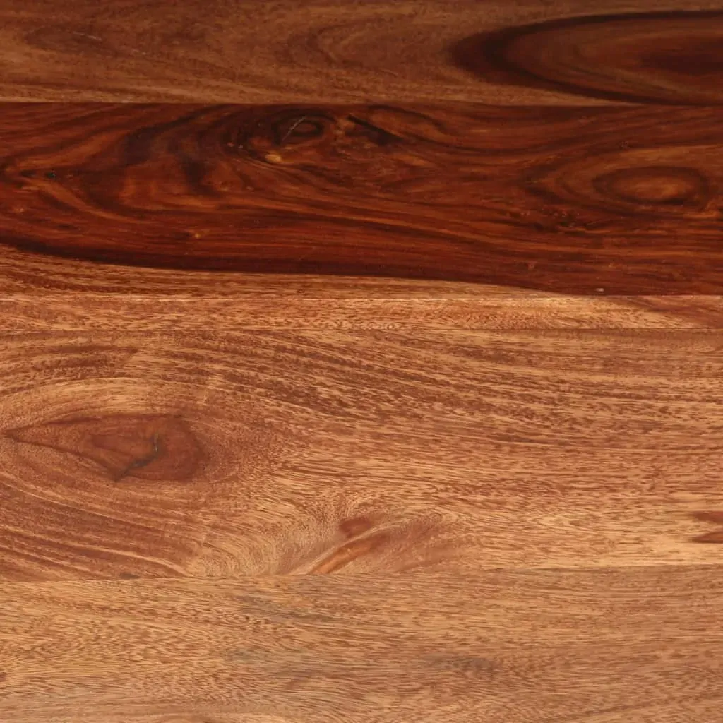 TV Cabinet Brown 200x30x35 cm Solid Wood Acacia Price