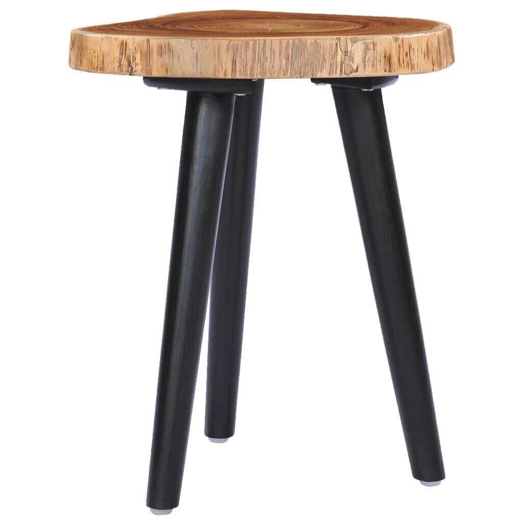 Coffee Table 40x45 cm Solid Teak Price