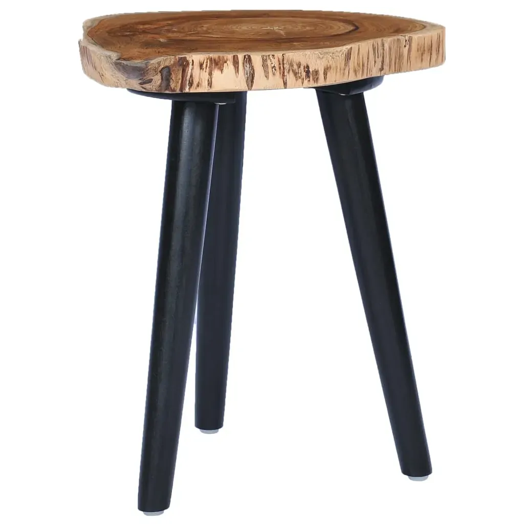 Coffee Table 40x45 cm Solid Teak Price