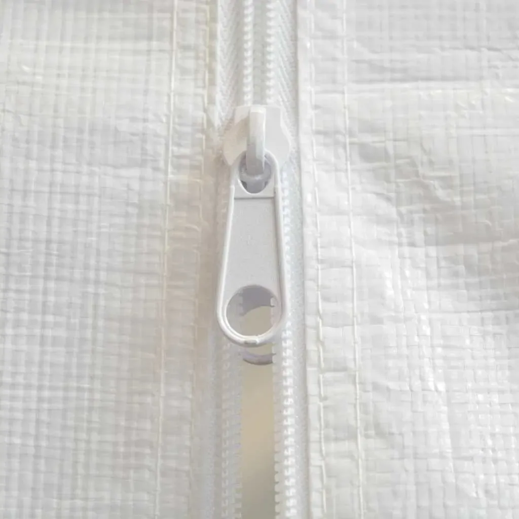 Party Tent PE 6x16 m White Price