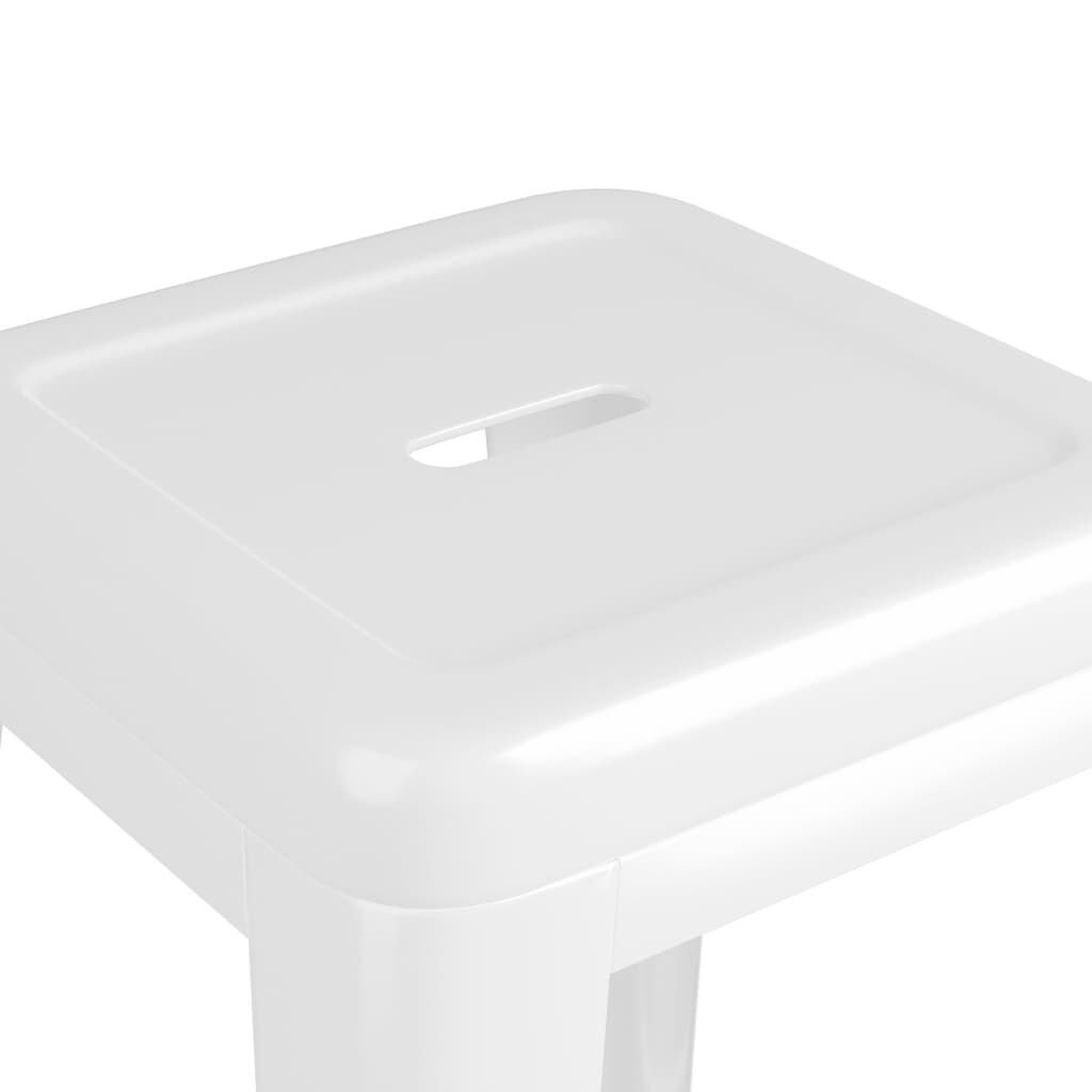 5 Piece Bar Set White Price