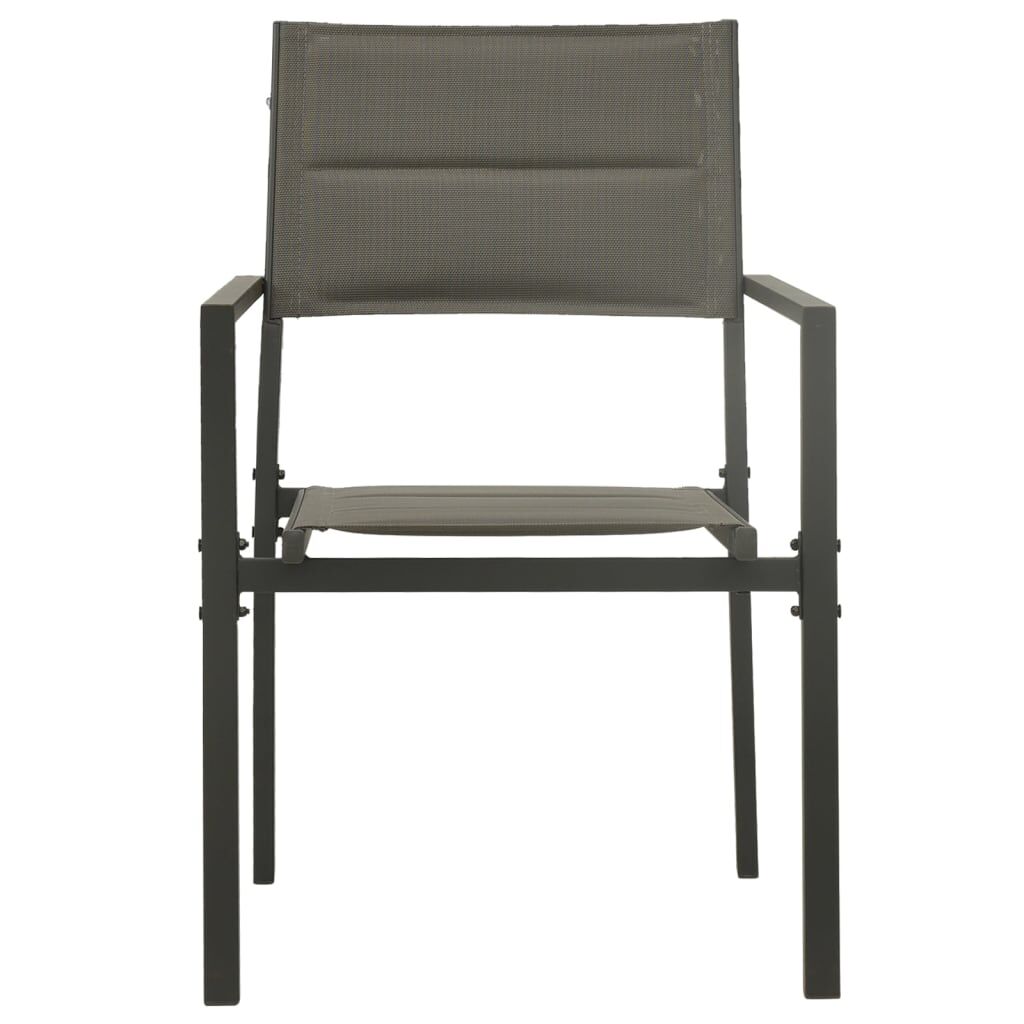 9 Piece Outdoor Dining Set Steel Price