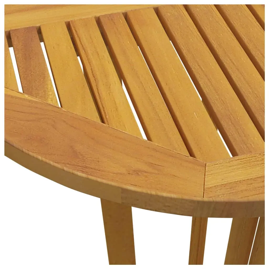 3 Piece Folding Bar Set Solid Wood Teak Price