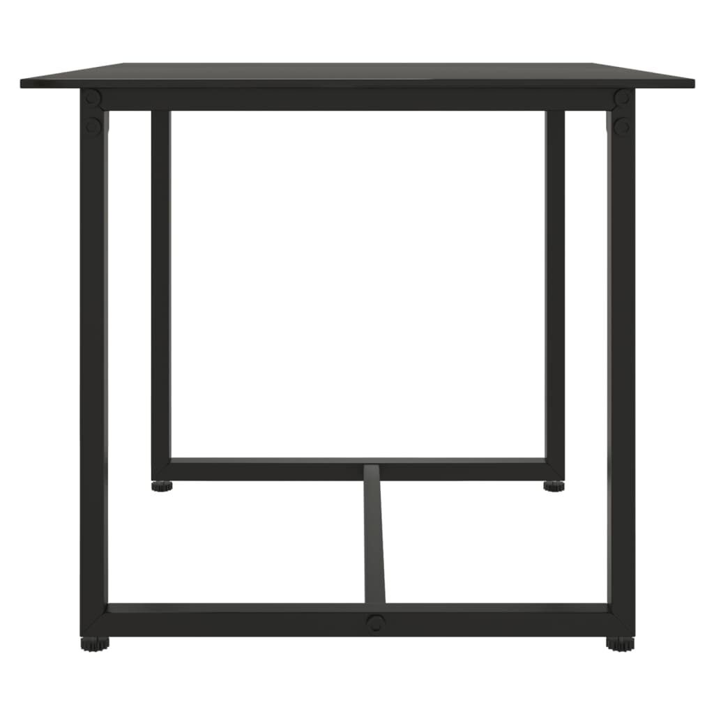 3 Piece Garden Lounge Set with Cushions Black Poly Rattan Price