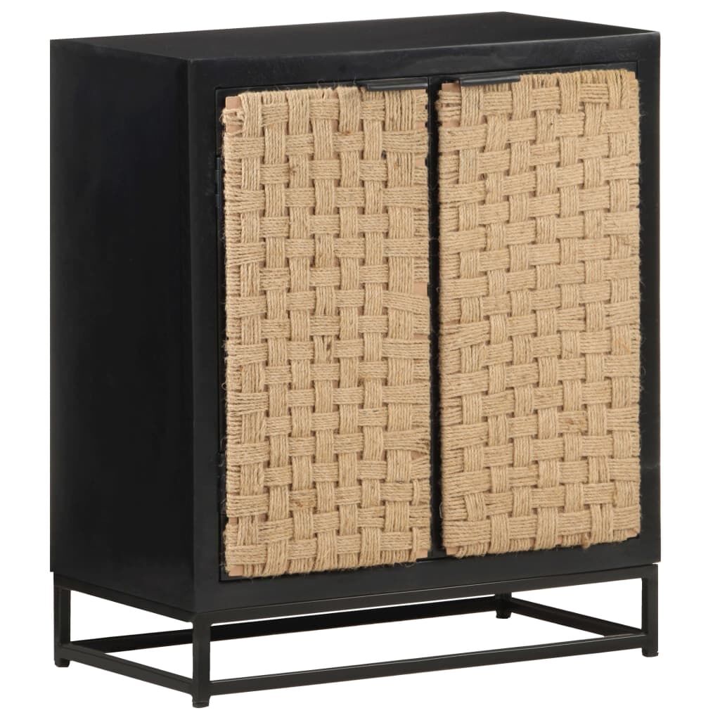 Sideboard 60x35x70 cm Solid Mango Wood Price