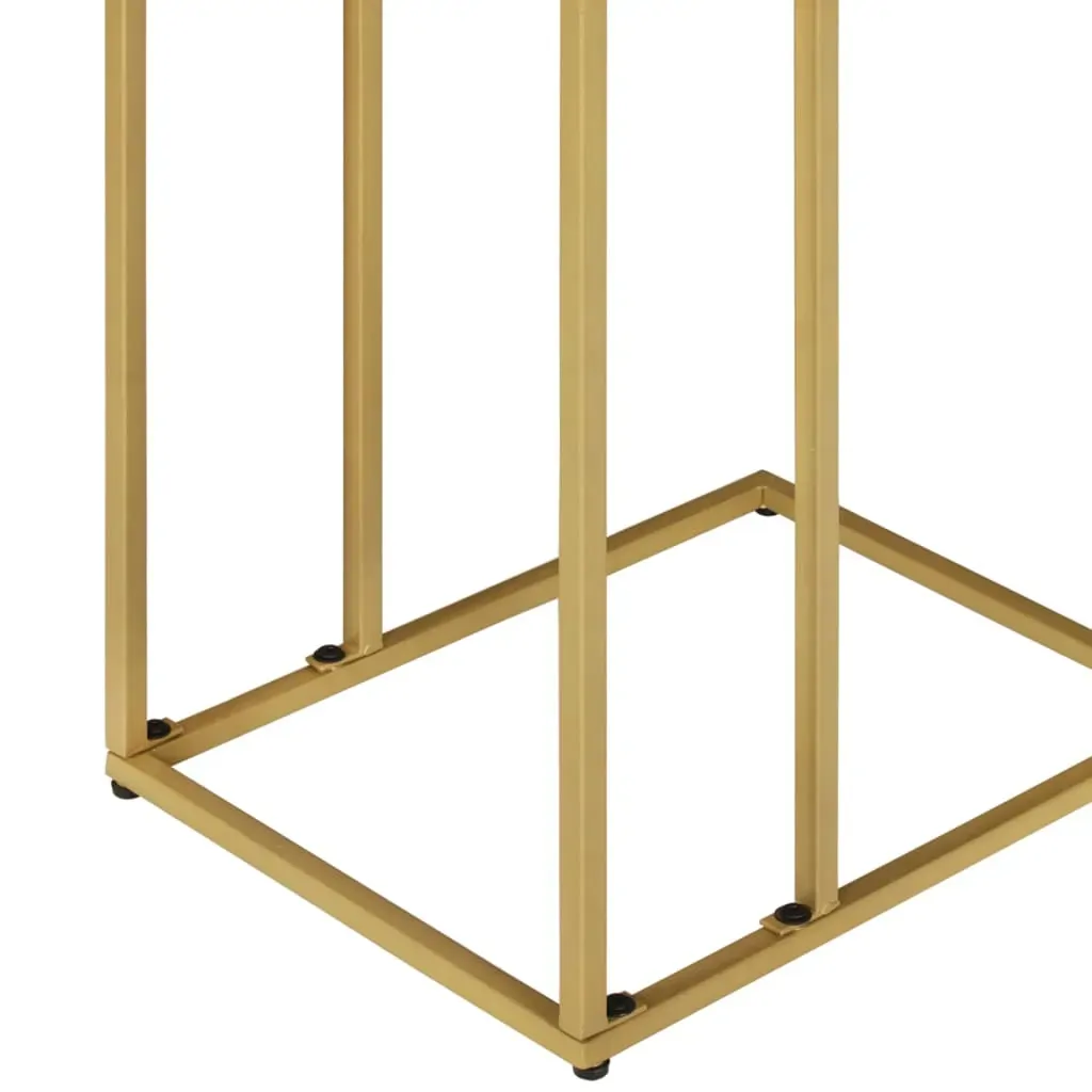Side Table 35x45x65 cm Solid Mango Wood Price