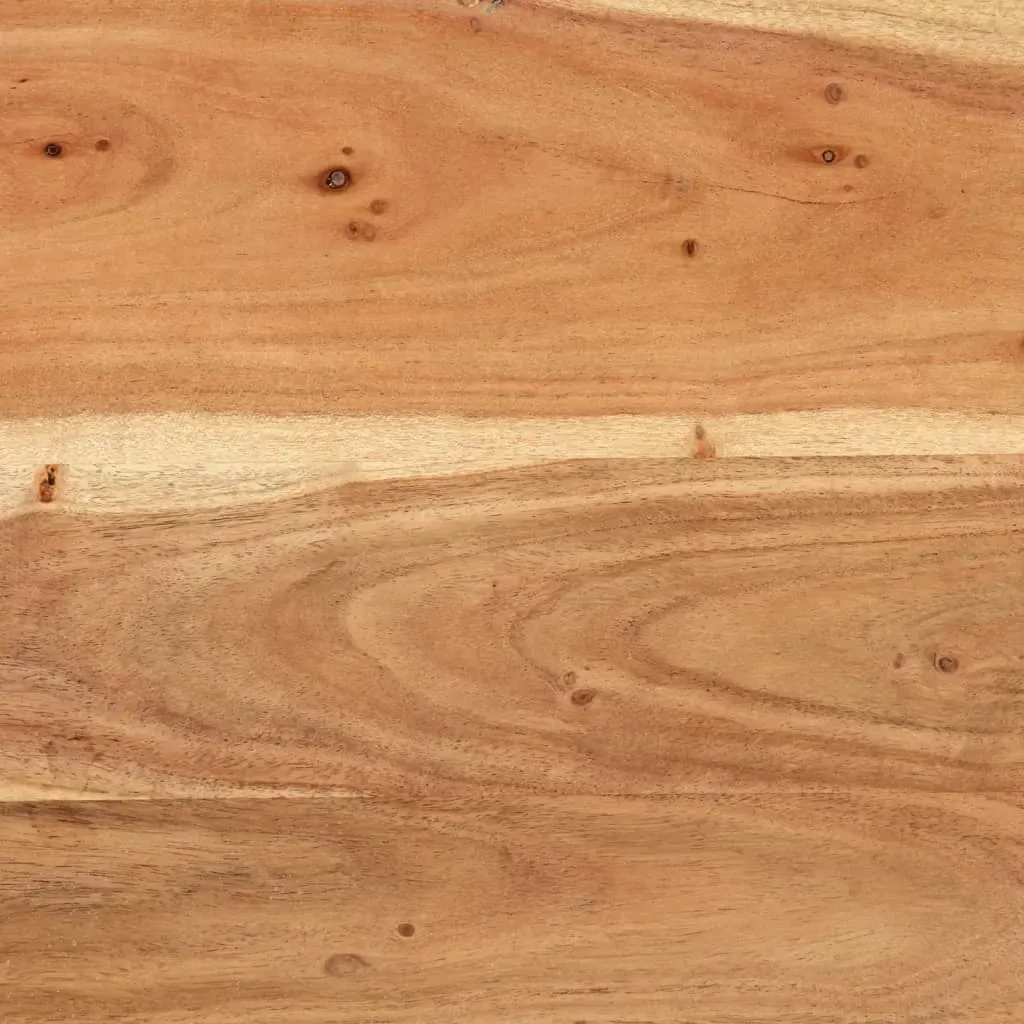 Sideboard 60x35x74 cm Solid Wood Acacia Price