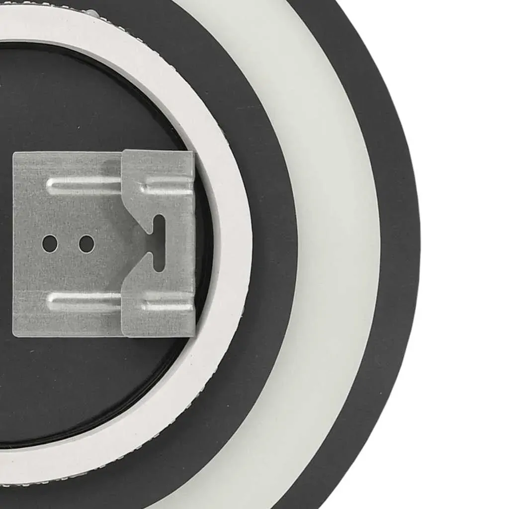 LED Bathroom Mirror 30 cm Round Price