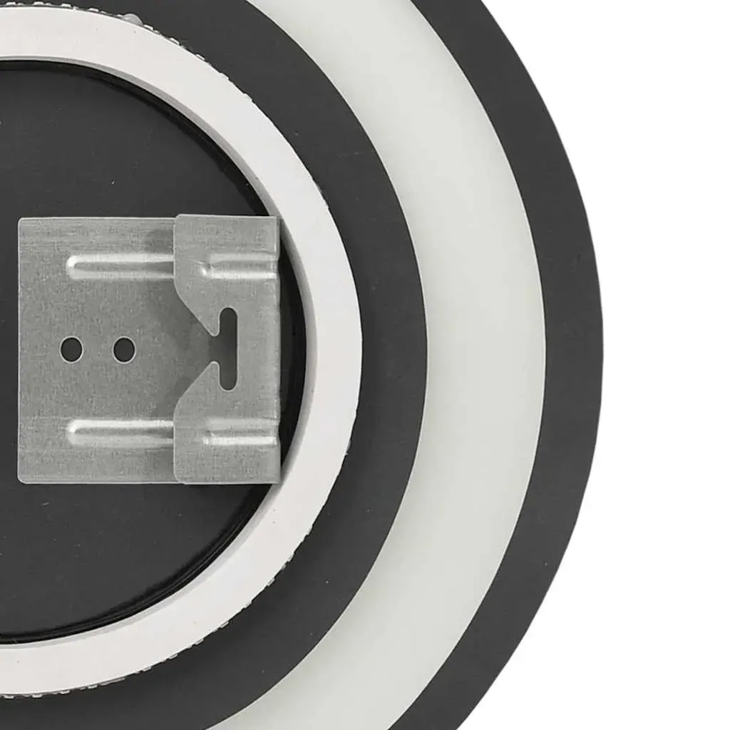 LED Bathroom Mirror 50 cm Round Price