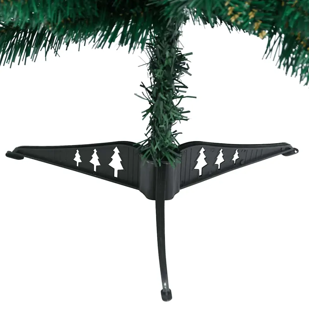 Artificial Pre-lit Christmas Tree with 30 LEDs 60 cm Price