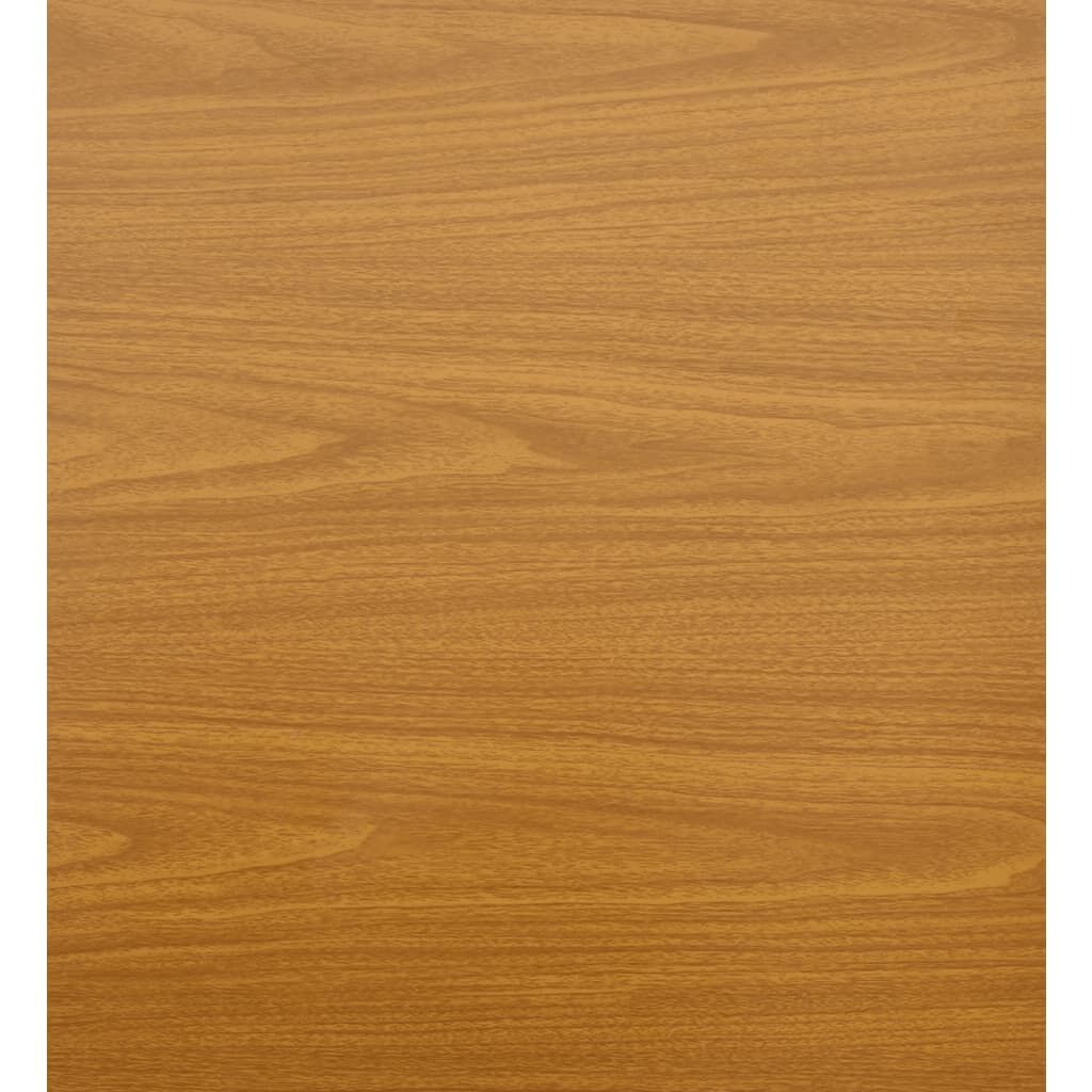 Garden Shed Brown 277x93x179 cm Galvanised Steel Price