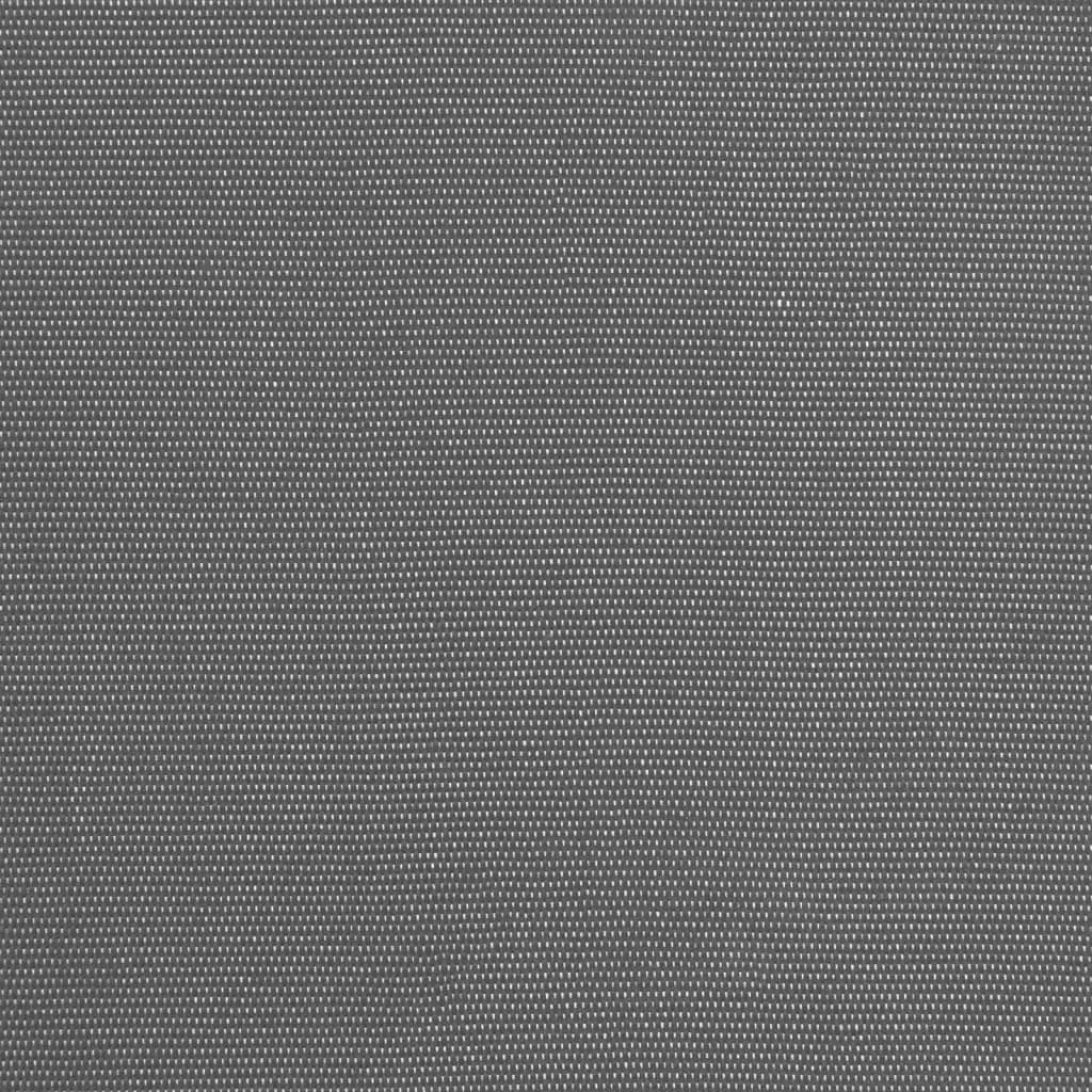 Retractable Awning Anthracite 200x150 cm Fabric and Steel Price