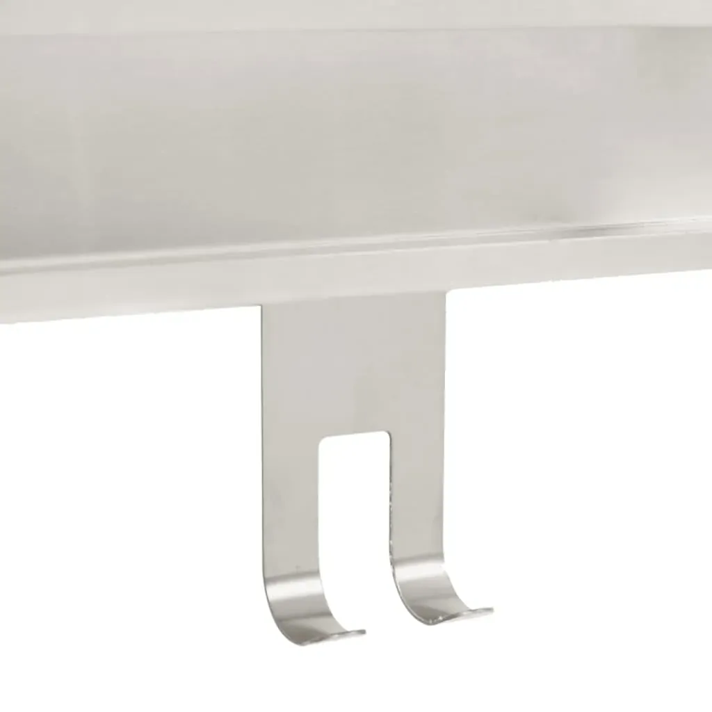 Hanging Shower Caddy Brushed 304 Stainless Steel Price