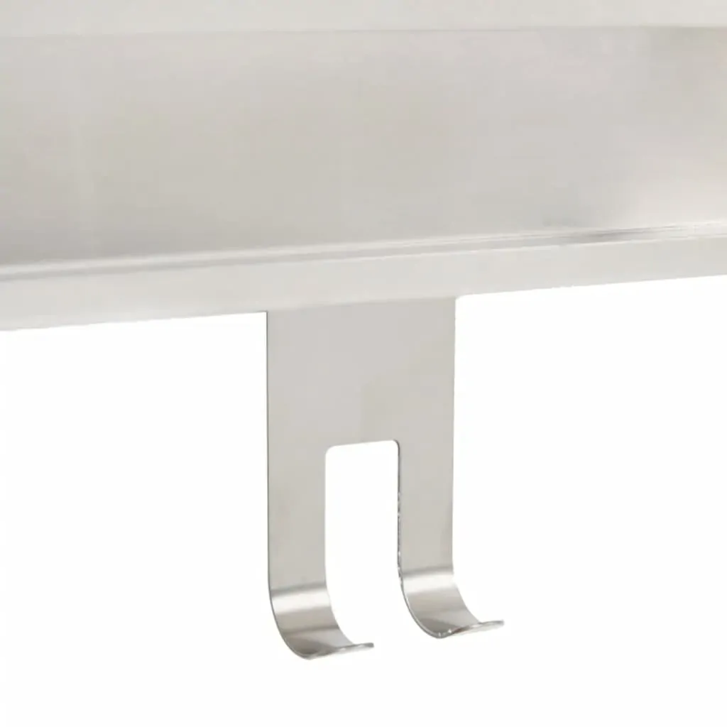 Hanging Shower Caddy Brushed 304 Stainless Steel Price