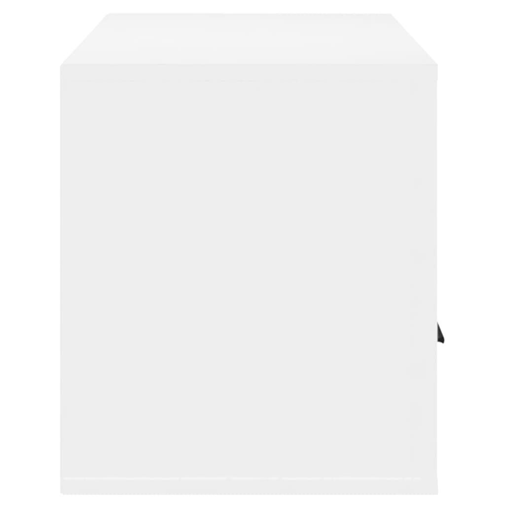 TV Cabinet White 100x35x40 cm Engineered Wood Price