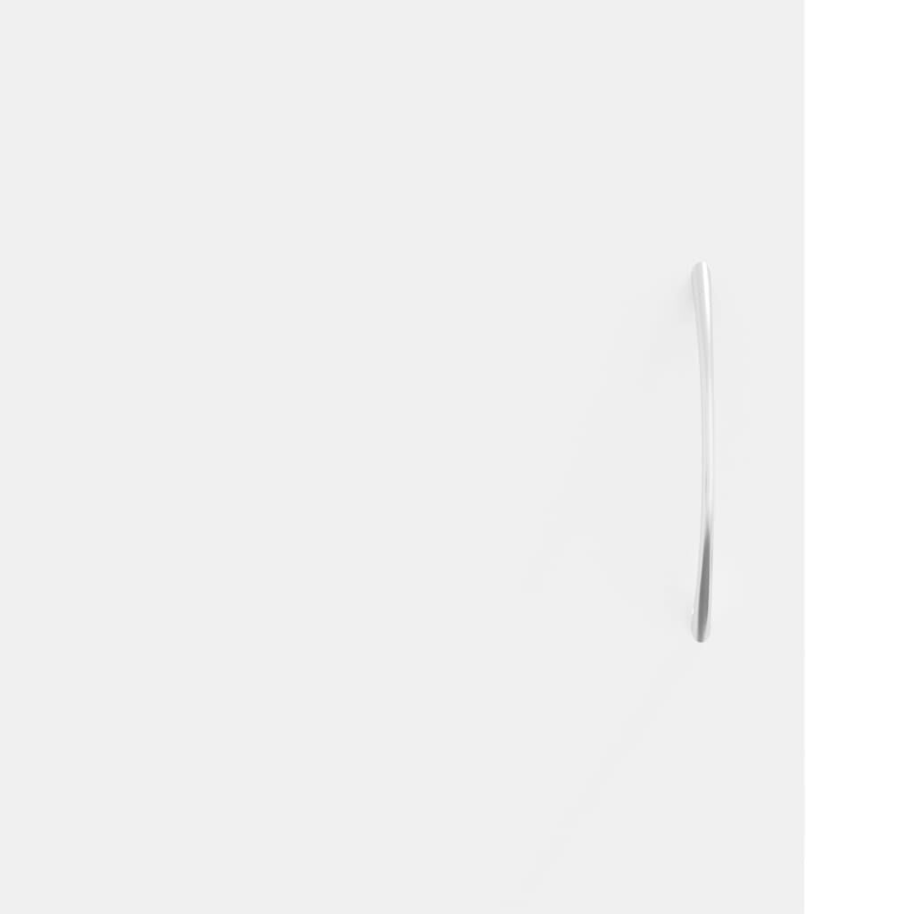 TV Cabinet White 102x30x37.5 cm Engineered Wood Price