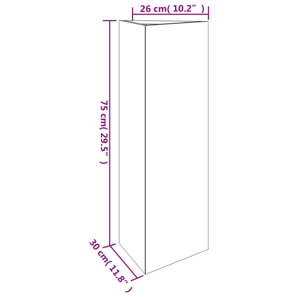 Garden Planter 30x26x75 cm Corten Steel Price