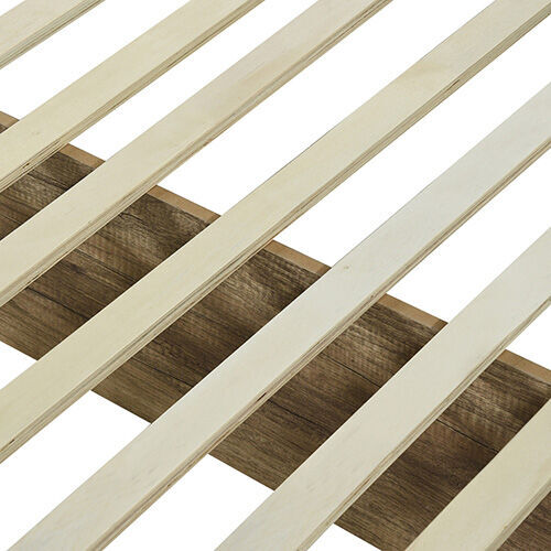 Cielo Bedroom Suite 4 pcs Oak Colour in Double Size Price
