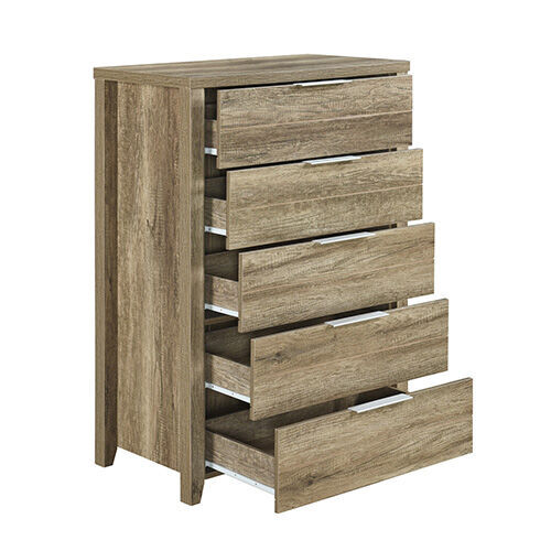 Cielo Bedroom Suite 5 pcs in King Size Price
