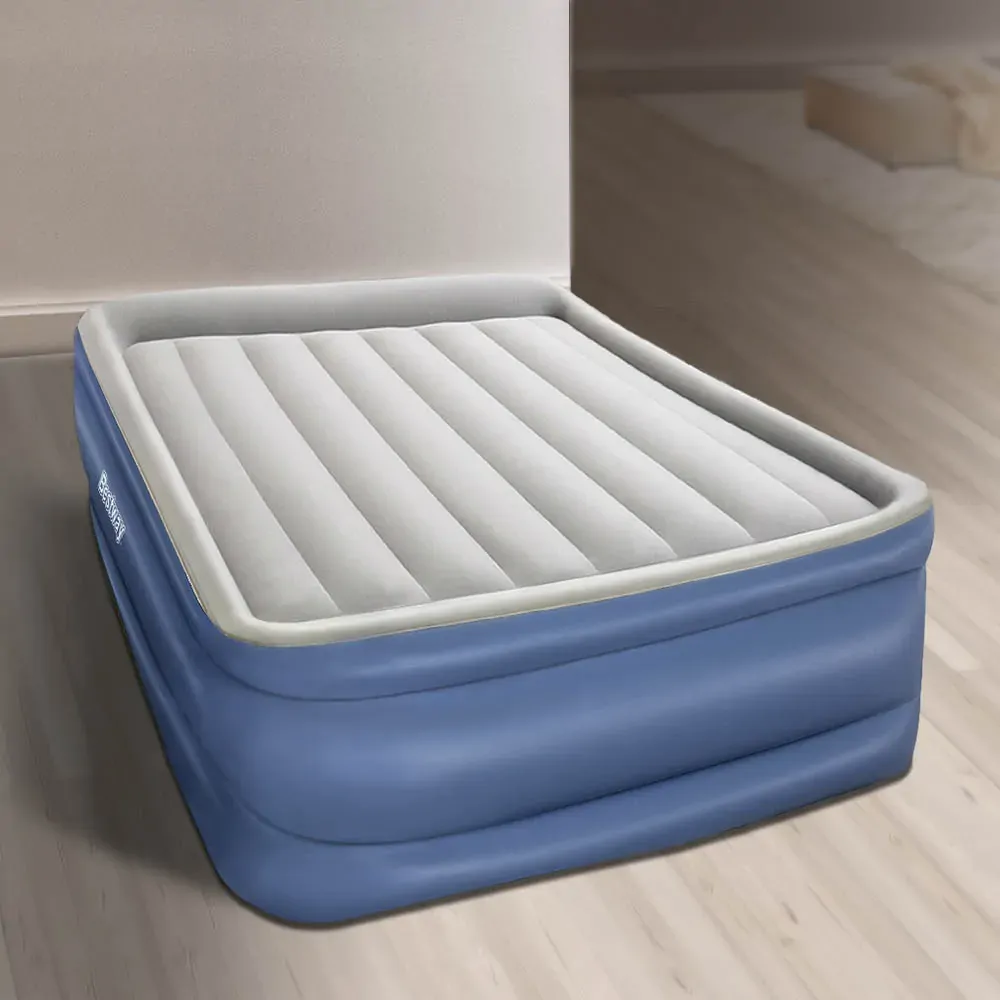Air Bed Inflatable Mattress Queen Price