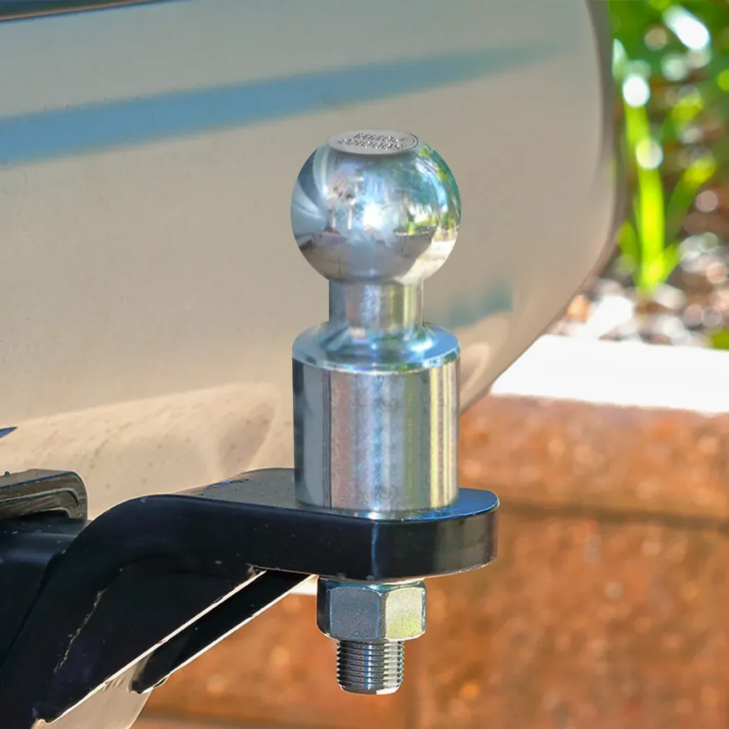 50mm tow ball hitch 2" high rise Price