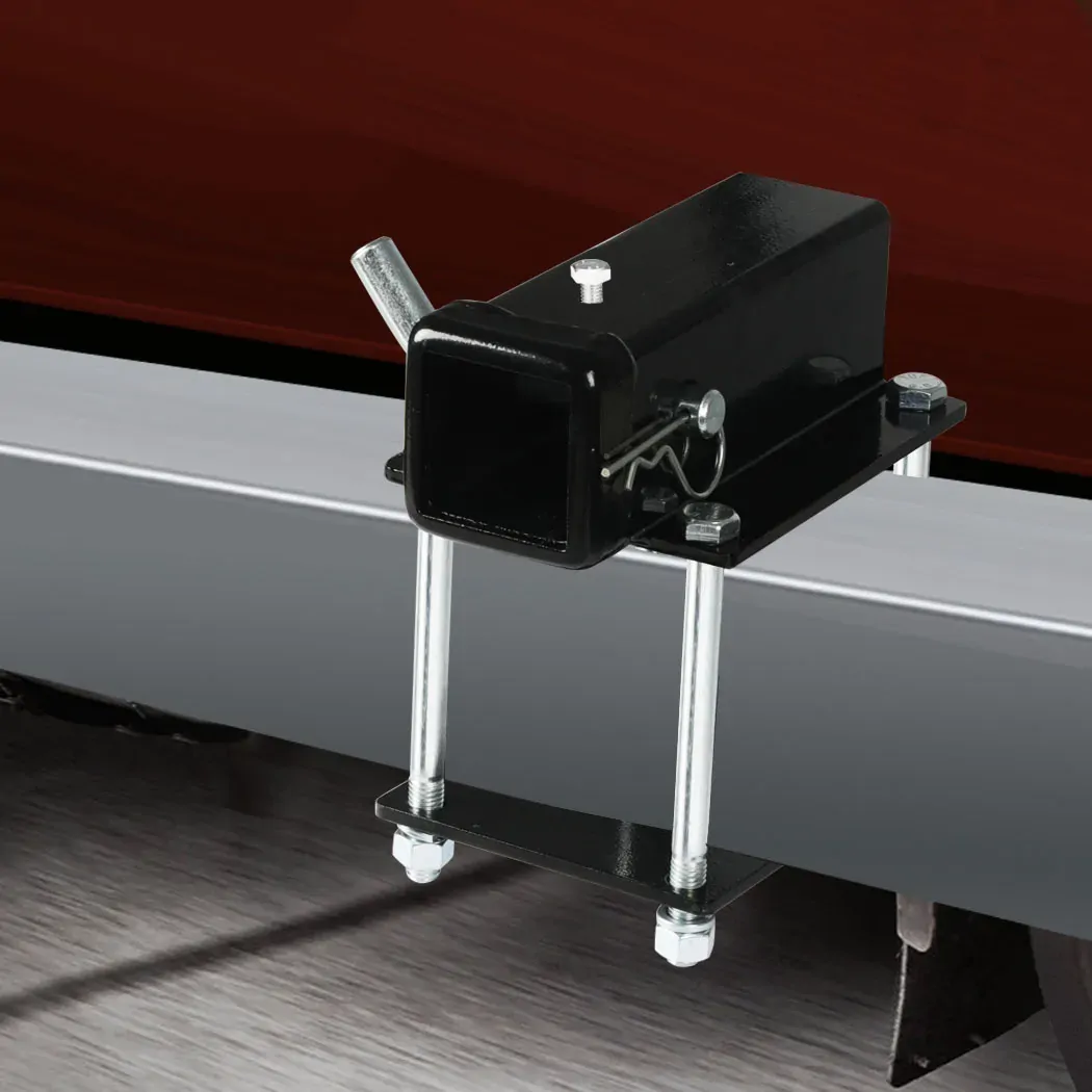 hitch receiver adapter trailer Price