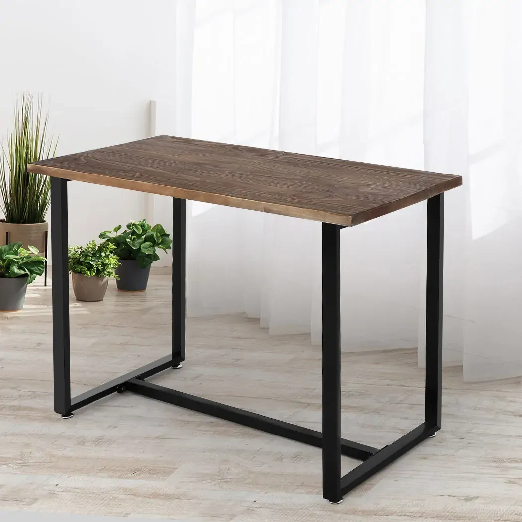 dining table industrial wooden Price