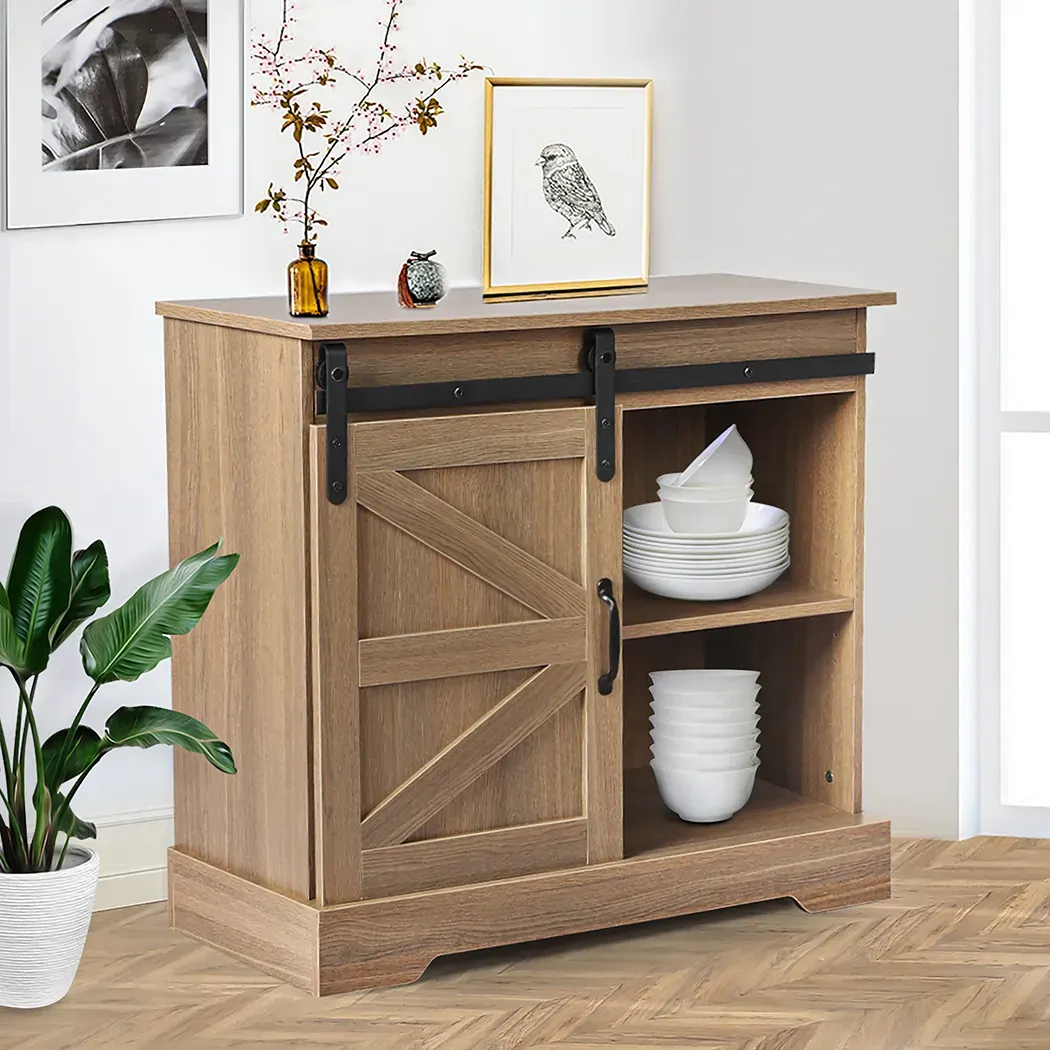 buffet sideboard storage cabinet Price