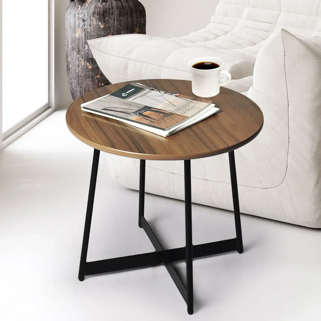 side table bedside coffee end Price