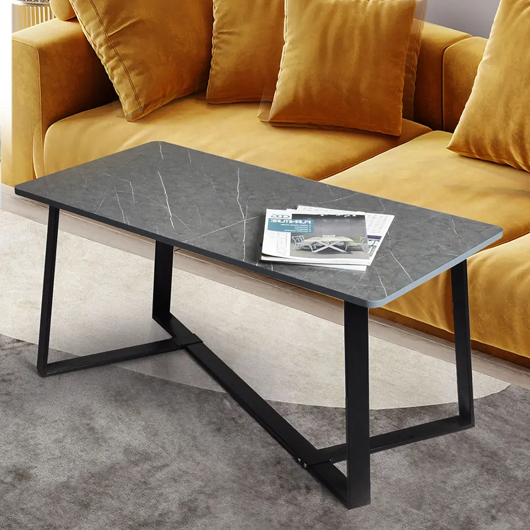 coffee table side table teapoy black Price