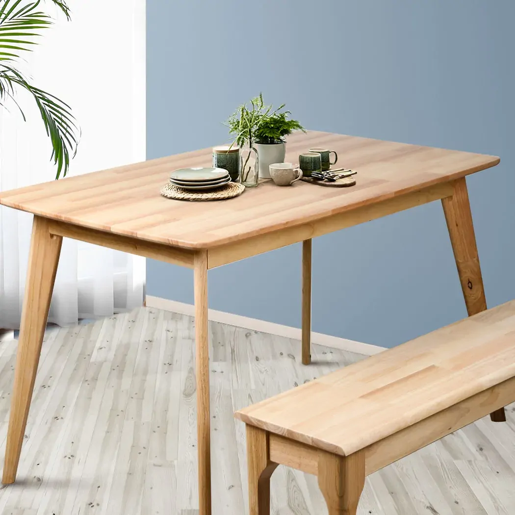 dining sets 1xtable+1xbench chair Price