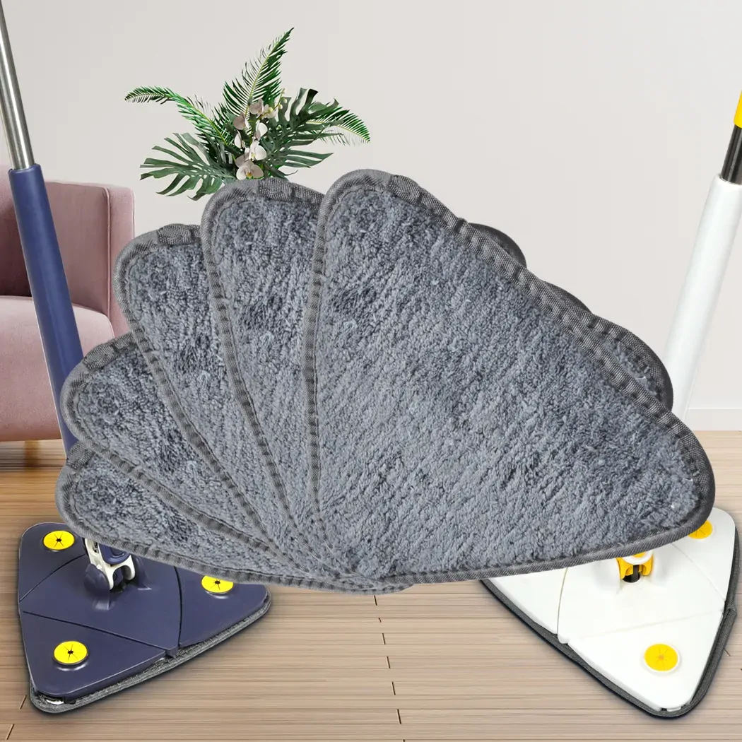 5x spin cleaning mop pad cleaner Price